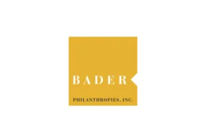 Bader Philanthropies