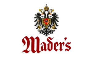 Mader's